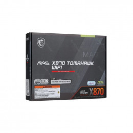 Материнская плата MSI MAG X870 TOMAHAWK WIFI                                                                                                                                                                                                              