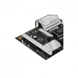 Материнская плата ASRock B850 Pro RS                                                                                                                                                                                                                      