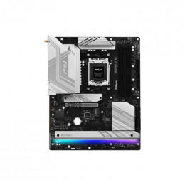 Материнская плата ASRock B850 Pro RS WiFi                                                                                                                                                                                                                 