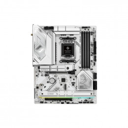Материнская плата ASRock B850 Steel Legend WiFi                                                                                                                                                                                                           
