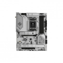 Материнская плата ASRock B850 Steel Legend WiFi                                                                                                                                                                                                           