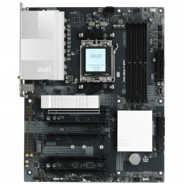 Материнская плата MSI PRO B840-P WIFI                                                                                                                                                                                                                     