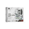 Материнская плата ASRock X870 Steel Legend WiFi 