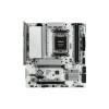 Материнская плата ASRock B650M-HDV/M.2 White 