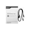 Материнская плата ASRock B650M-HDV/M.2 White 