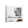 Материнская плата ASRock B650M-HDV/M.2 White 