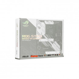 Материнская плата ASUS ROG STRIX B550-A GAMING                                                                                                                                                                                                            