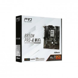 Материнская плата ASRock B850M Pro A WiFi                                                                                                                                                                                                                 