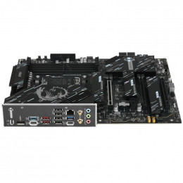 Материнская плата MSI X870E GAMING PLUS WIFI                                                                                                                                                                                                              