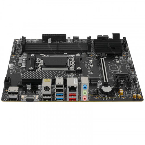 Материнская плата MSI PRO B650M-P 