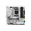 Материнская плата ASRock B850M Steel Legend WiFi 