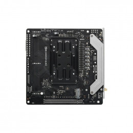 Материнская плата ASRock B650I Lightning WiFi                                                                                                                                                                                                             