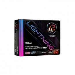 Материнская плата ASRock B650I Lightning WiFi                                                                                                                                                                                                             