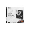 Материнская плата ASRock B650M Pro X3D WiFi 