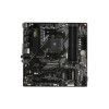 Материнская плата GIGABYTE B550M DS3H AC R2 