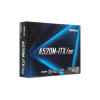 Материнская плата ASRock A520M-ITX/ac 