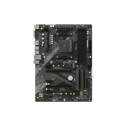 Материнская плата ASRock B450 Pro4 R2.0                                                                                                                                                                                                                   