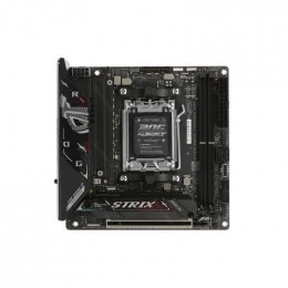 Материнская плата ASUS ROG STRIX B850-I GAMING WIFI                                                                                                                                                                                                       