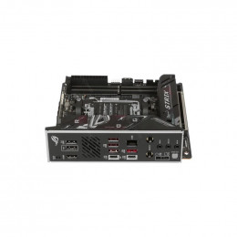 Материнская плата ASUS ROG STRIX B850-I GAMING WIFI                                                                                                                                                                                                       