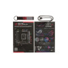 Материнская плата ASUS ROG STRIX B850-I GAMING WIFI 