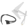 Материнская плата MSI MPG B850I EDGE TI WIFI 