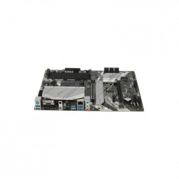 Материнская плата ASRock B550 Pro4                                                                                                                                                                                                                        