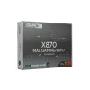 Материнская плата ASUS X870 MAX GAMING WIFI7 