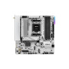 Материнская плата ASRock B850M Pro RS WiFi White 