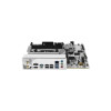 Материнская плата ASRock B850M Pro RS WiFi White 