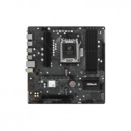 Материнская плата ASRock B650M PG Lightning WiFi                                                                                                                                                                                                          
