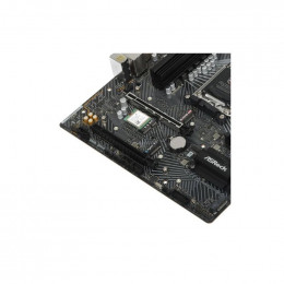 Материнская плата ASRock B650M PG Lightning WiFi                                                                                                                                                                                                          