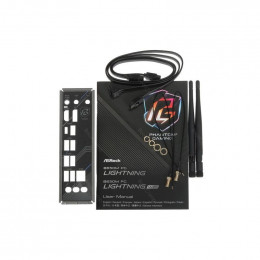 Материнская плата ASRock B650M PG Lightning WiFi                                                                                                                                                                                                          