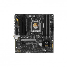 Материнская плата ASUS TUF GAMING A620M-PLUS WIFI                                                                                                                                                                                                         