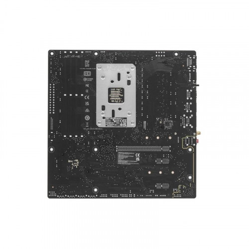 Материнская плата ASUS TUF GAMING A620M-PLUS WIFI 