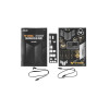Материнская плата ASUS TUF GAMING A620M-PLUS WIFI 