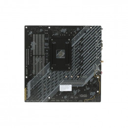 Материнская плата ASUS TUF GAMING A520M-PLUS WIFI                                                                                                                                                                                                         