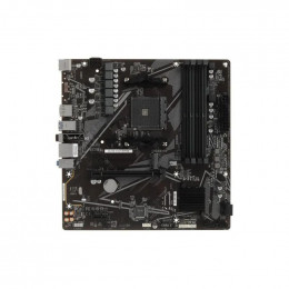 Материнская плата GIGABYTE A520M DS3H WIFI6E                                                                                                                                                                                                              