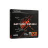Материнская плата Sapphire B650M-E 