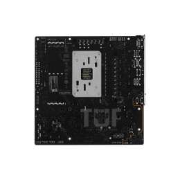 Материнская плата ASUS TUF GAMING B850M-PLUS II                                                                                                                                                                                                           