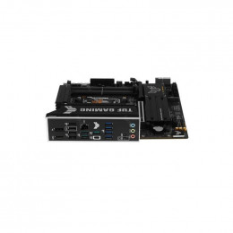 Материнская плата ASUS TUF GAMING B850M-PLUS II                                                                                                                                                                                                           