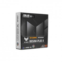 Материнская плата ASUS TUF GAMING B850M-PLUS II                                                                                                                                                                                                           