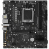 Материнская плата MSI PRO A620AM-G EVO WIFI 