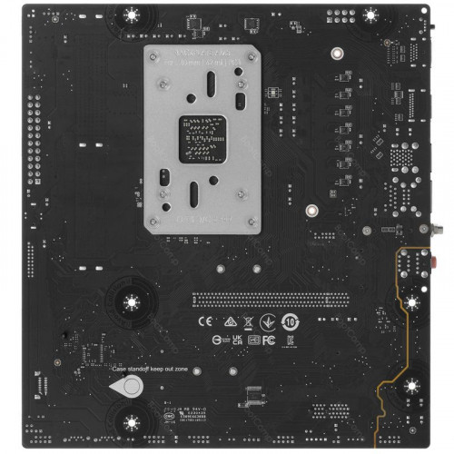 Материнская плата MSI PRO A620AM-G EVO WIFI 