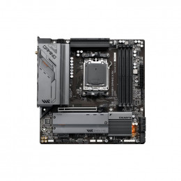 Материнская плата GIGABYTE B650M GAMING X AX                                                                                                                                                                                                              