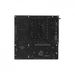 Материнская плата ASRock A620AM Pro RS WiFi                                                                                                                                                                                                               