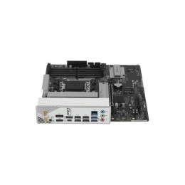 Материнская плата ASRock A620AM Pro RS WiFi                                                                                                                                                                                                               