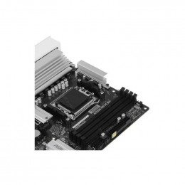 Материнская плата ASRock A620AM Pro RS WiFi                                                                                                                                                                                                               