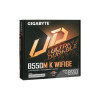Материнская плата GIGABYTE B550M K WIFI6E 
