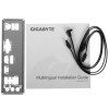 Материнская плата GIGABYTE B760M D3HP DDR4 