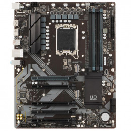 Материнская плата GIGABYTE B760 DS3H DDR4                                                                                                                                                                                                                 